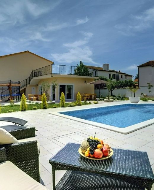 Villa Iva Medulin