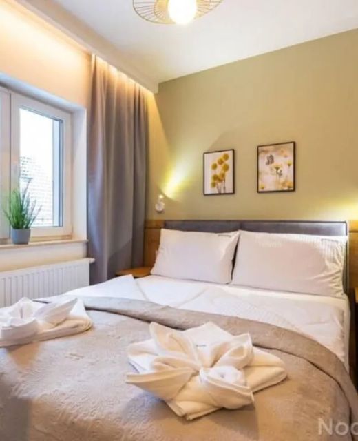 Apartament 4-osobowy, Karpacz