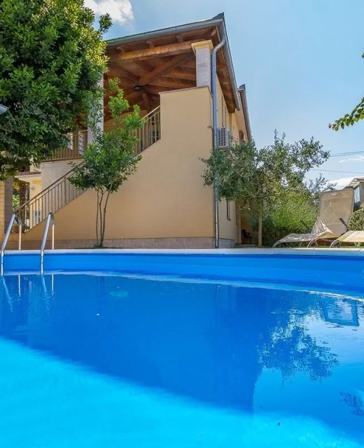 Villa Villa Cera Vodnjan