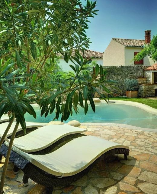 Villa BR Liznjan