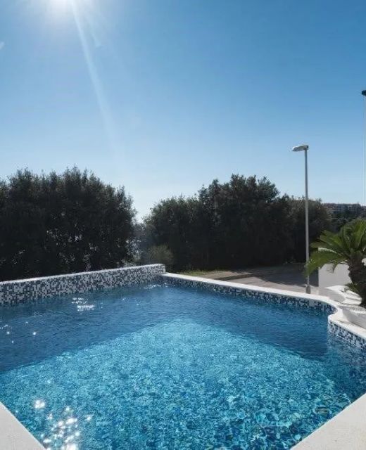 Villa Bonelli Pjescana Uvala