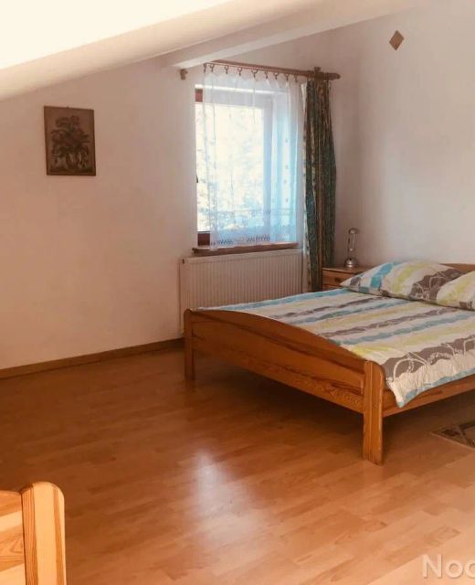 Pokoje pod słońcem Szczawnica