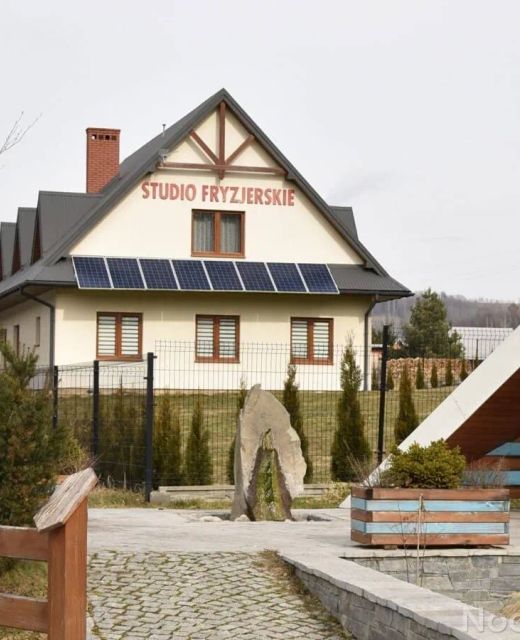 Apartamenty Tylmanowa