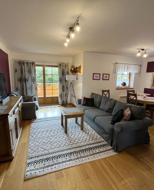 Apartament Krokus w Kościelisku
