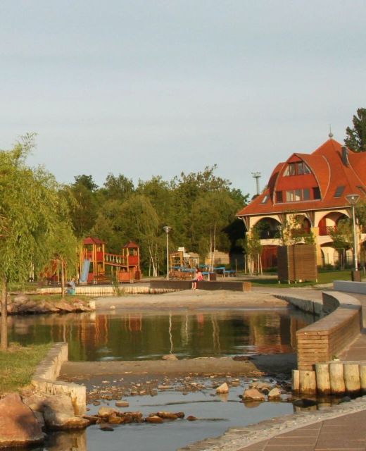 Lido 1 Apartman