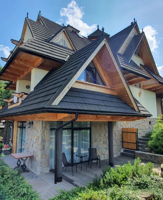 Kompleks Delta House