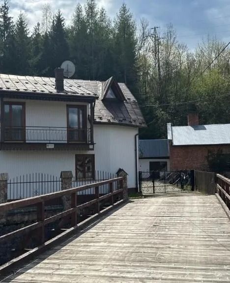 Willa Stara Rzeźnia Szczawnica