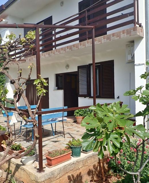Apartmani Katica Seline
