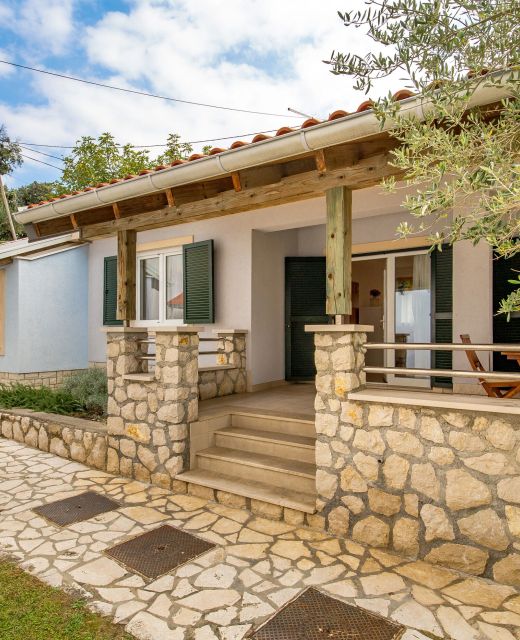 House Lucija Kampor