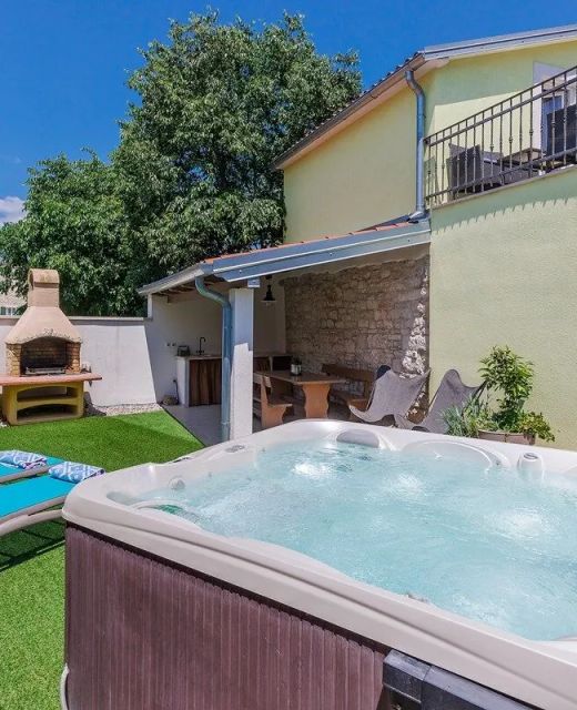 House Ana Rovinj
