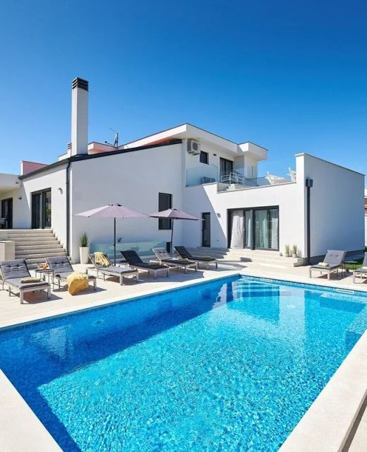 Villa Dolcea Umag