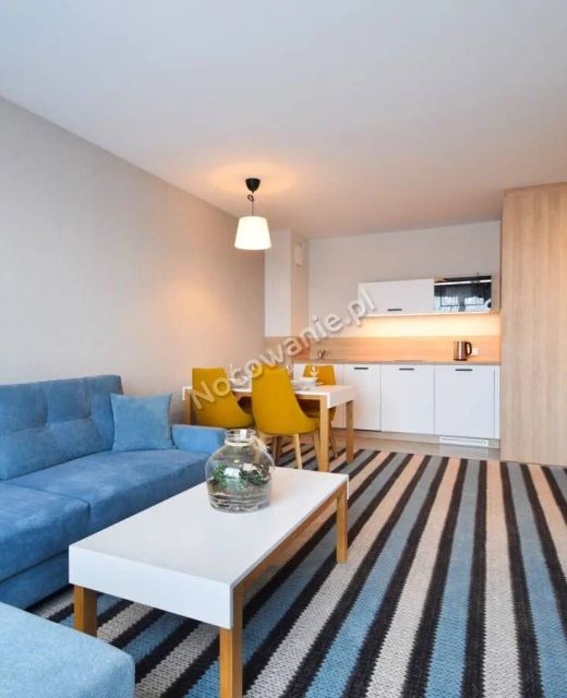 Apartament Marcel Międzyzdroje
