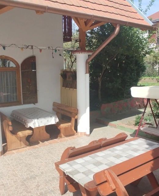 Foxy Apartman Fonyód