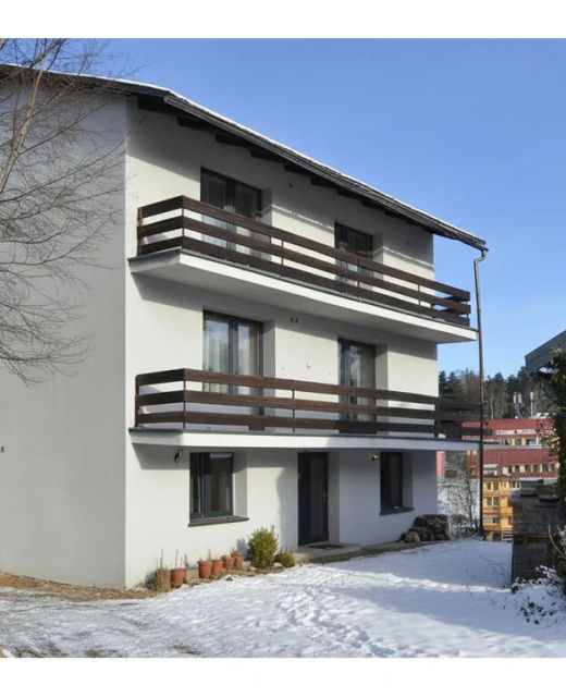 Pokoje Grey Hill Szklarska Poręba