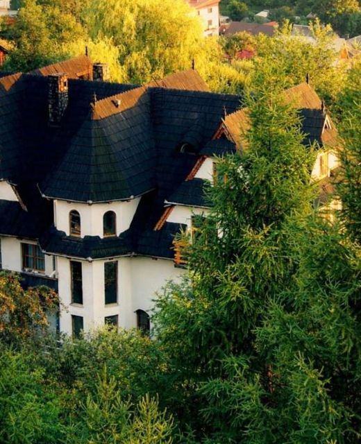 Pensjonat Skalny Szczawnica