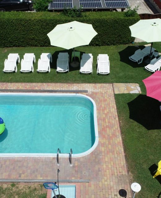 Papp Apartman Vonyarcvashegy