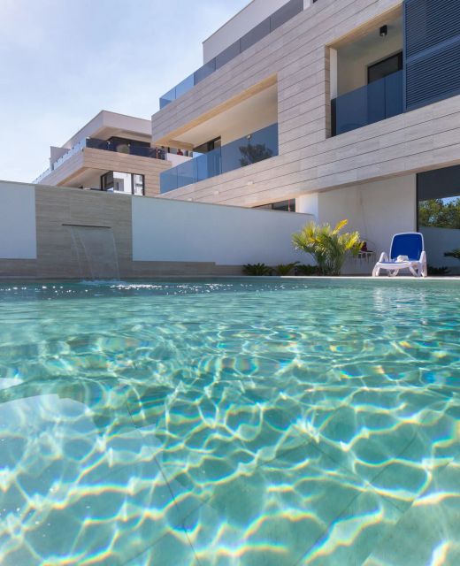 Villa Delux View Komarna