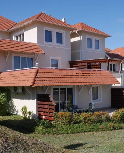 Wellness Park Apartman Dunaszentmiklós