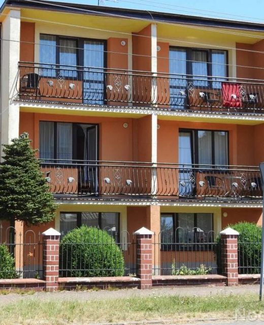 Pokoje Gościnne XAWIER Łeba