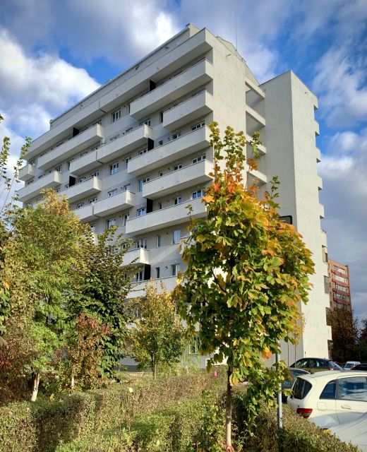 Blue Mountain Residence Brașov