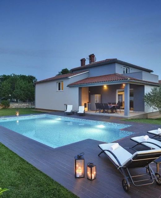 Villa Entini Medulin