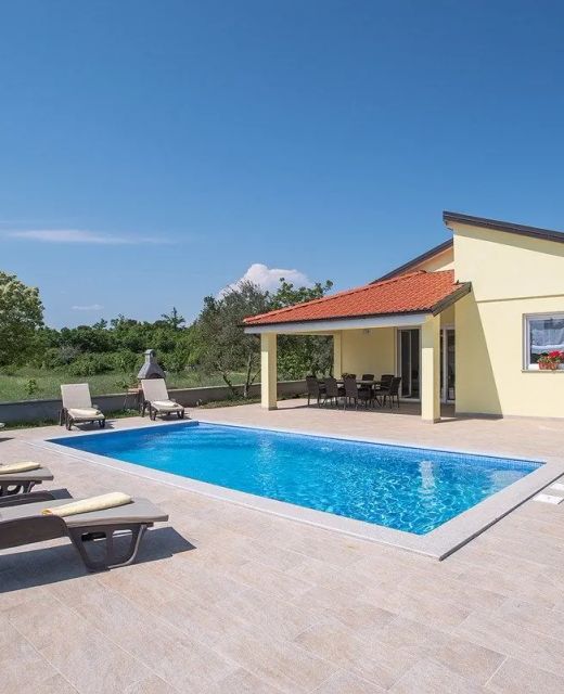 Villa Fiorina Krnica