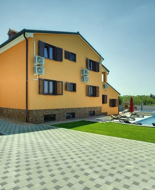 Villa Erica Pula