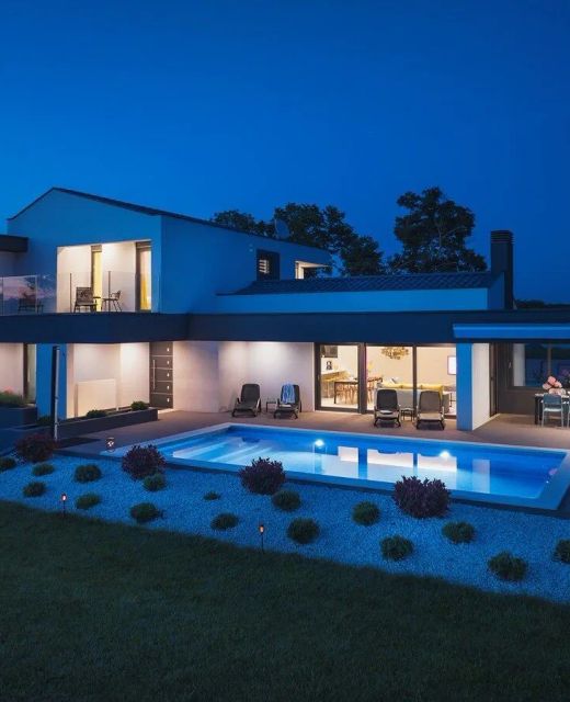 Villa Linea Valbandon