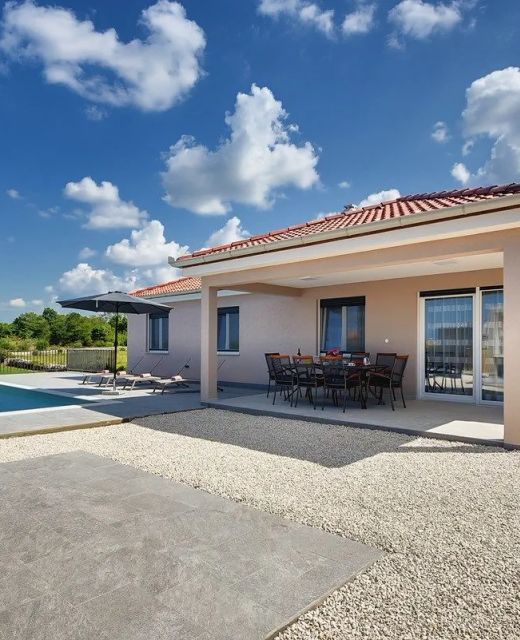 Villa LeMi Rovinj