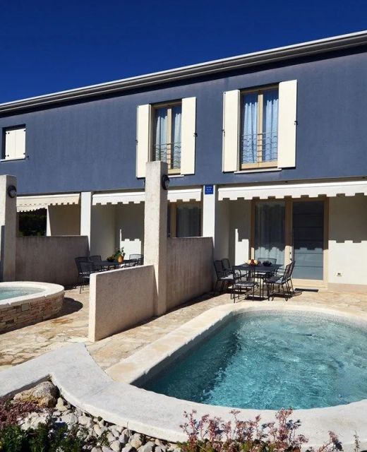 Villa Blue Banjole