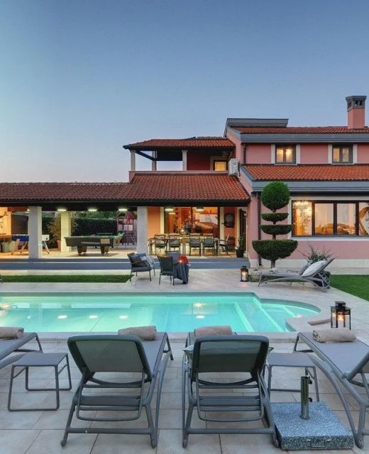 Villa Villa Ines Pula