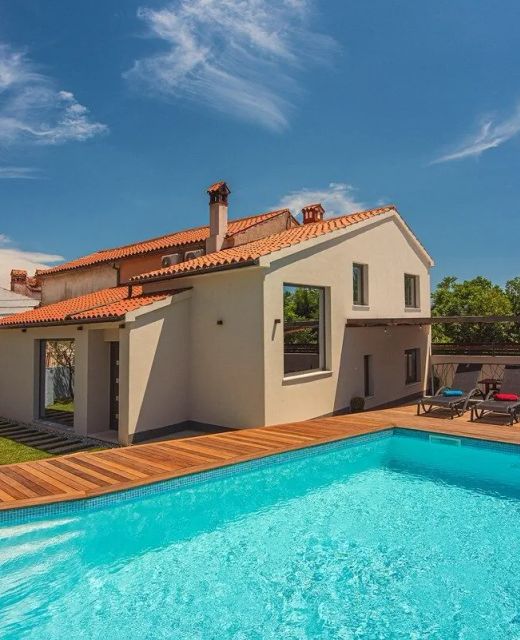 Villa Villa Korina Krnica