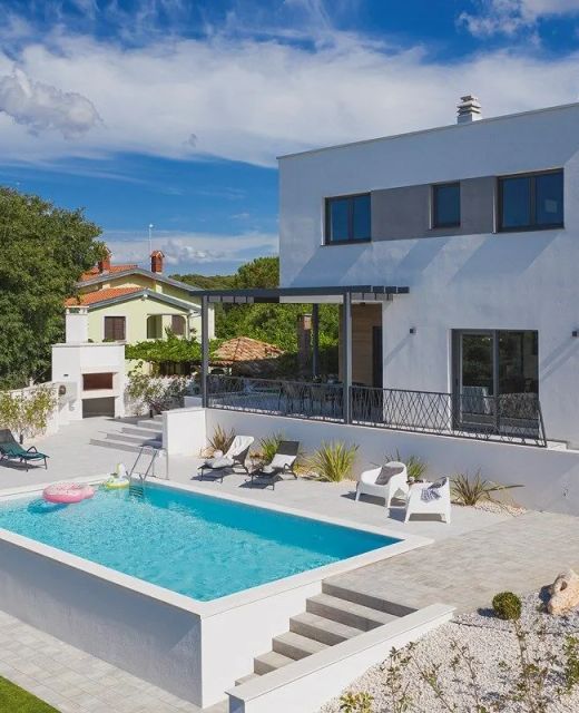 Villa Villa Joy Medulin