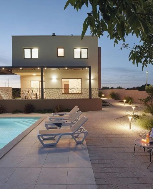 Villa Villa Helios Medulin
