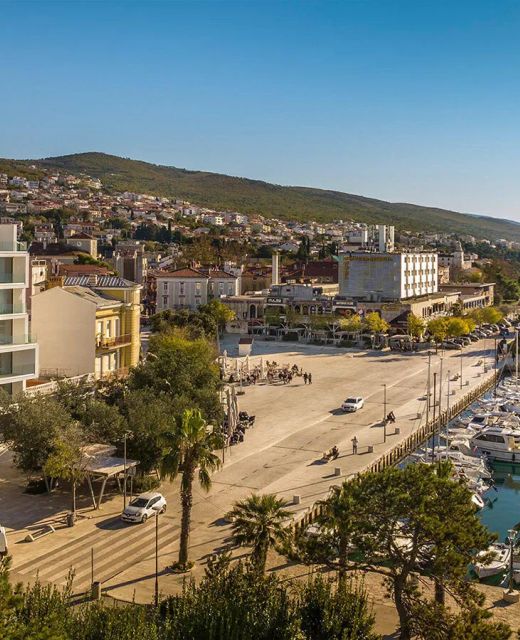 Aminess Younique Narrivi Hotel Crikvenica