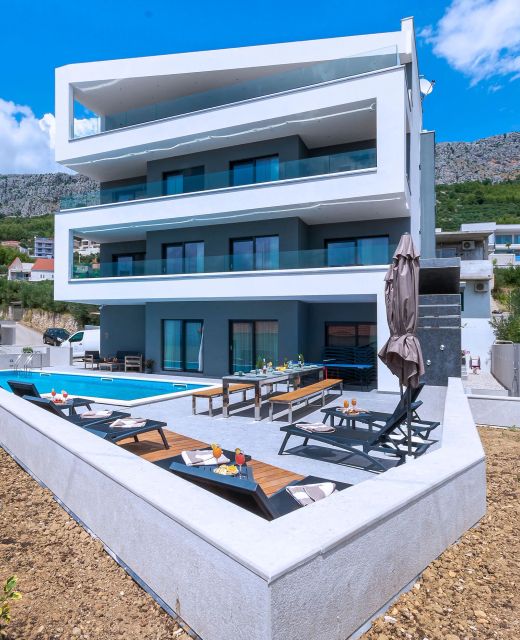 Villa Leona Dugi Rat