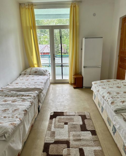 Lelle Beach Club Balatonlelle