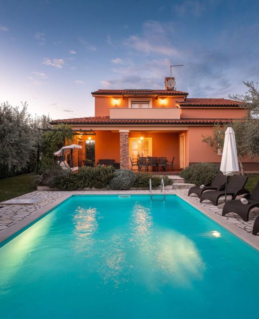House Casa Clara Kastelir