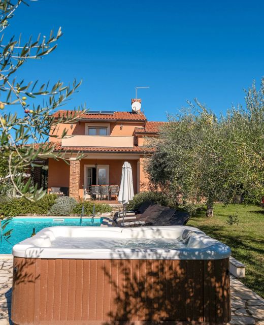 House Casa Clara Kastelir
