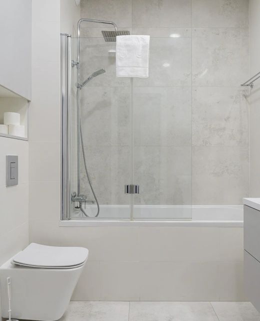 Apartament Rydygiera III