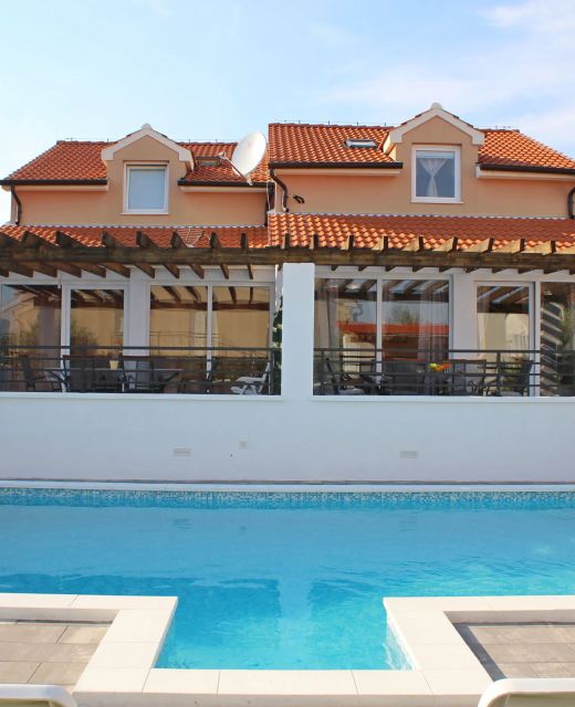 Villa Divine Vodice