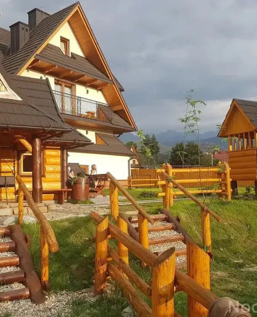 Willa Kubecek Zakopane