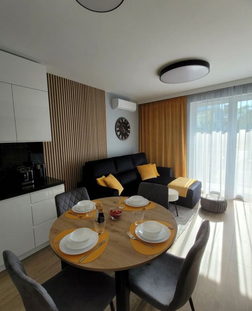 Apartamenty Stylove Kołobrzeg