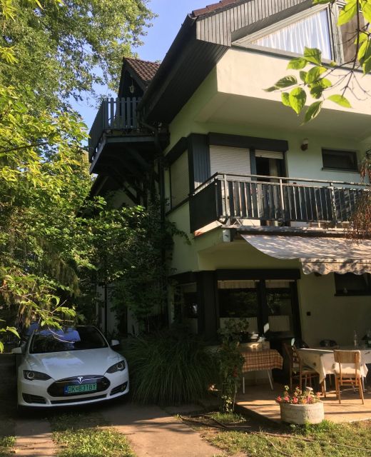 Zöldellő Apartman  Siófok
