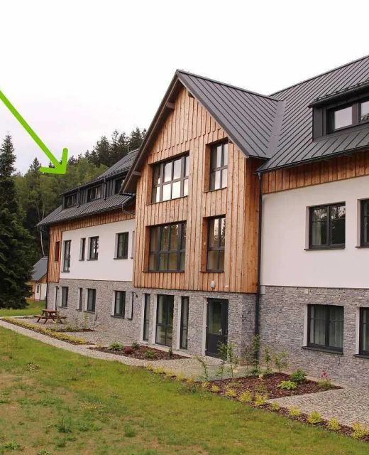 Apartmán u Ludvíčka Smržovka