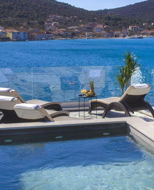 Villa Lux Vinisce