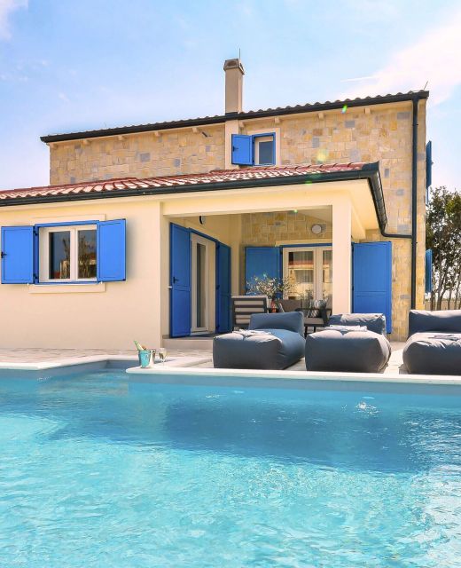 Villa Jolie Privlaka