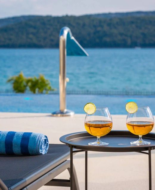 Villa Luxury Maja Zablaće Sibenik