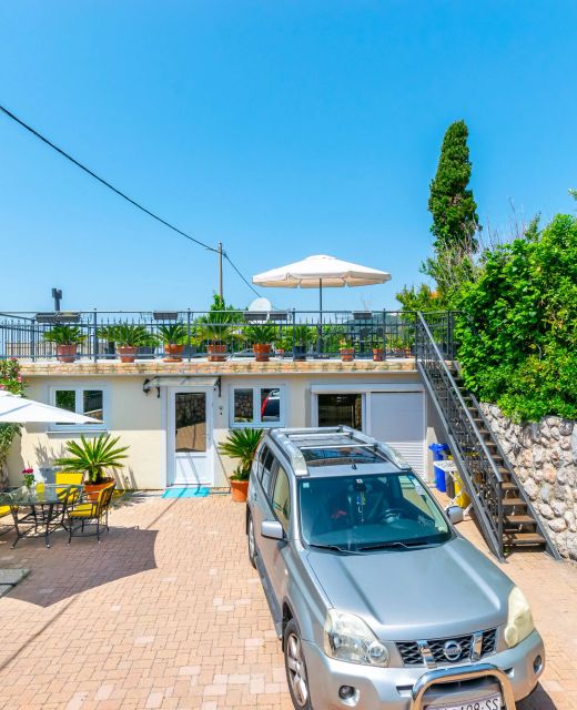House Natasa Barbat