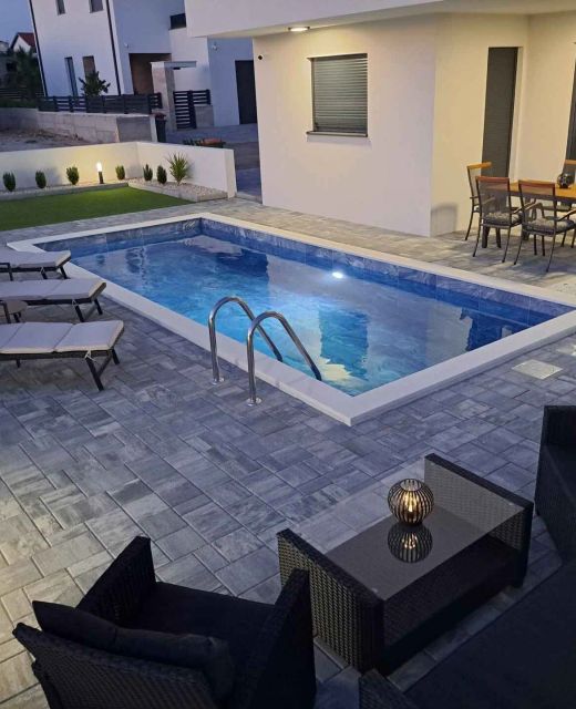 Villa Ilma Vodice